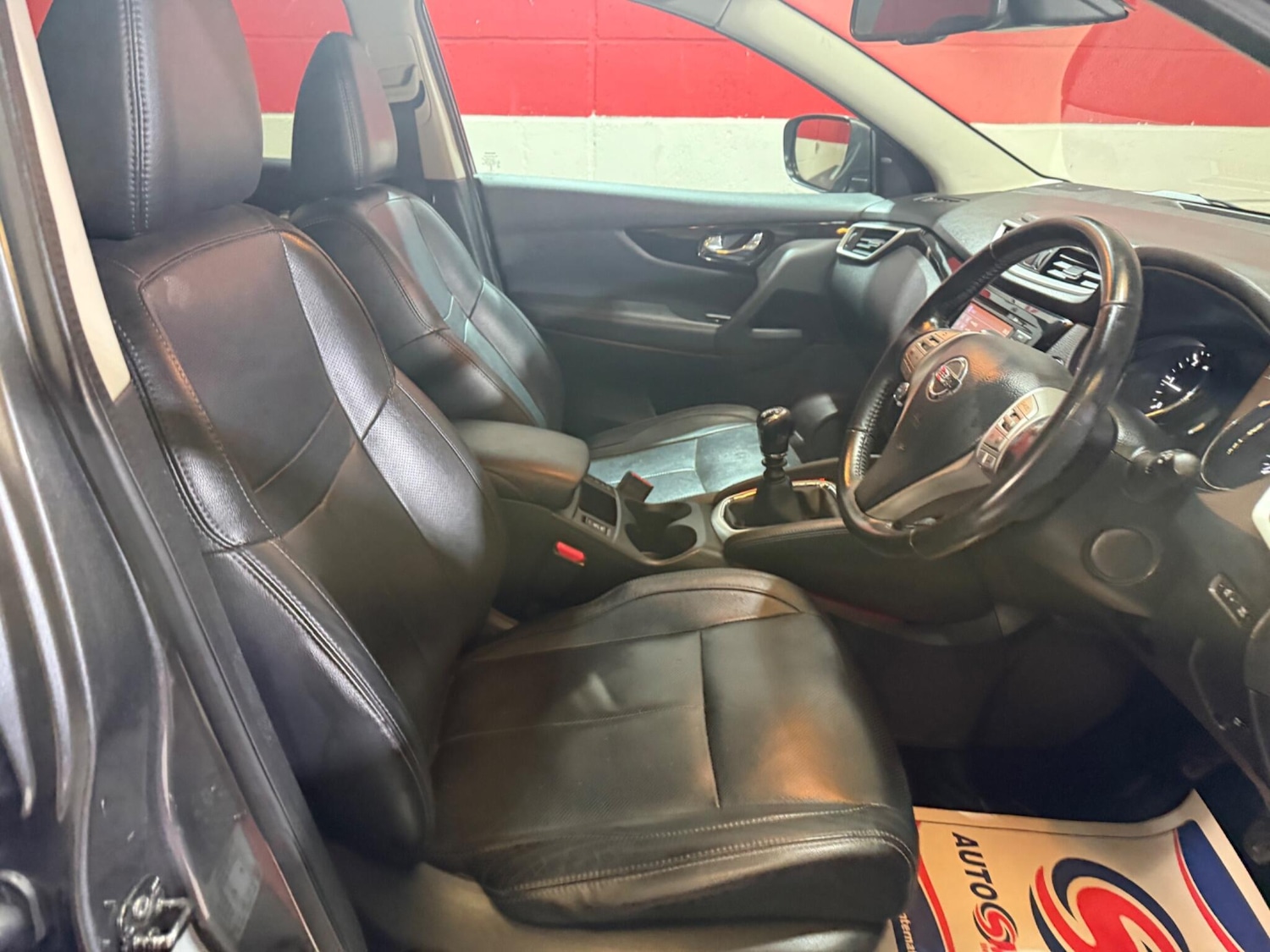 Used Nissan Qashqai 2016 for sale - 78147743: Photo 20