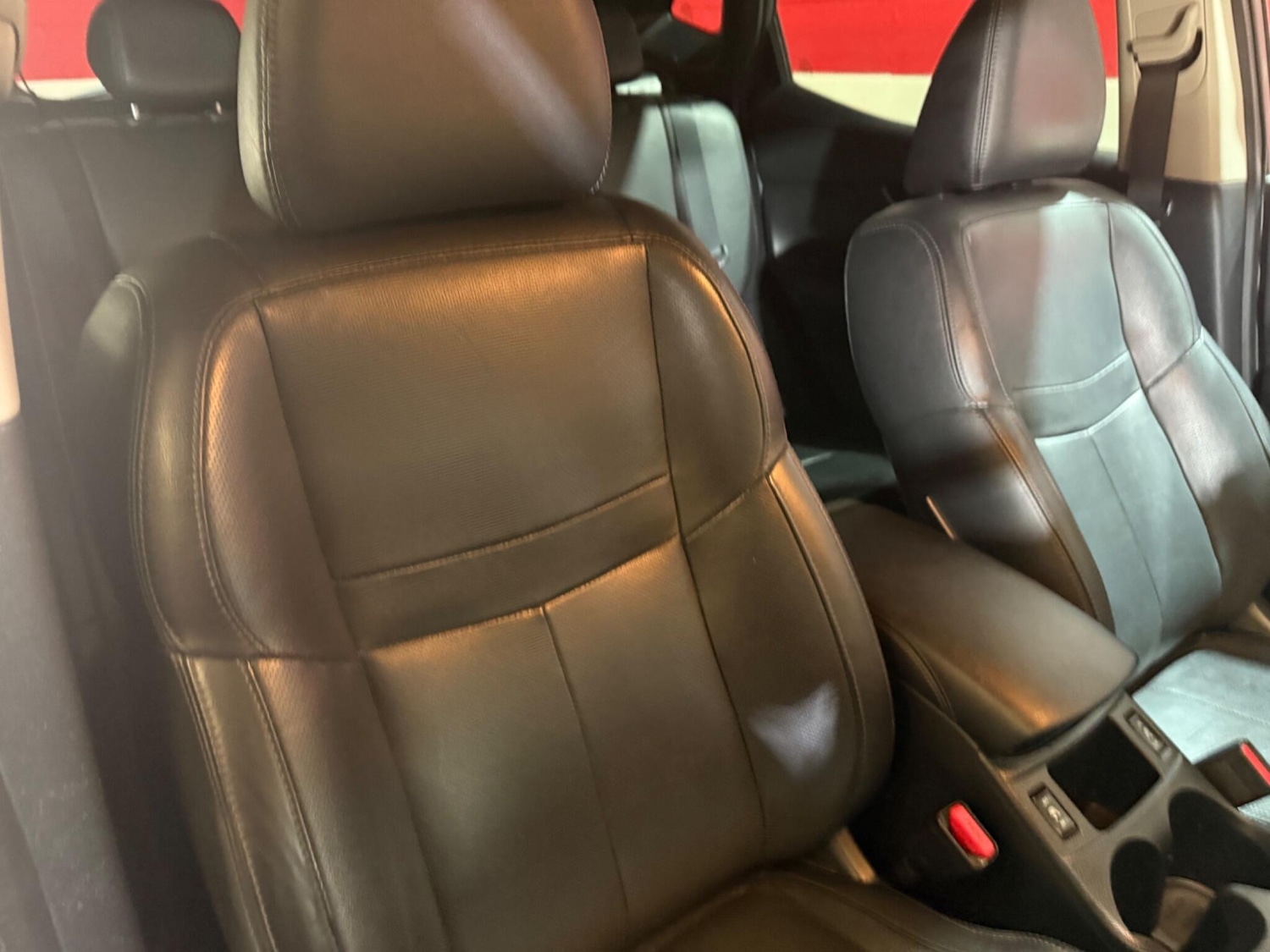 Used Nissan Qashqai 2016 for sale - 78147743: Photo 21