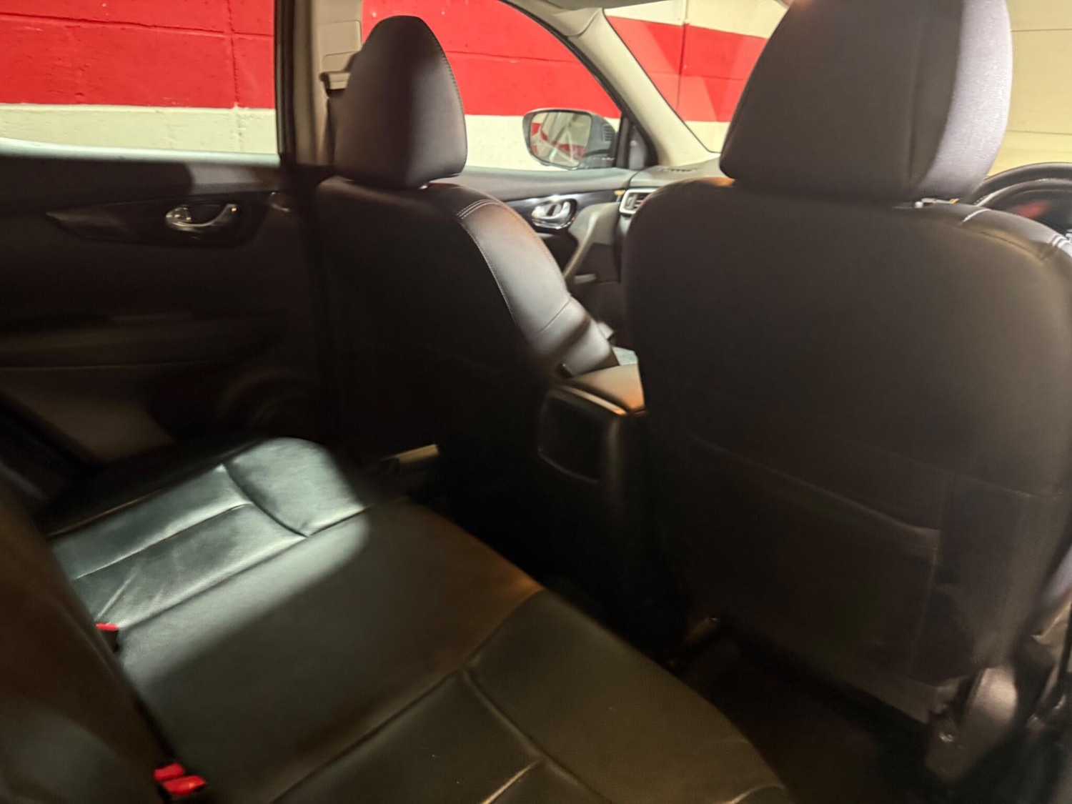 Used Nissan Qashqai 2016 for sale - 78147743: Photo 22