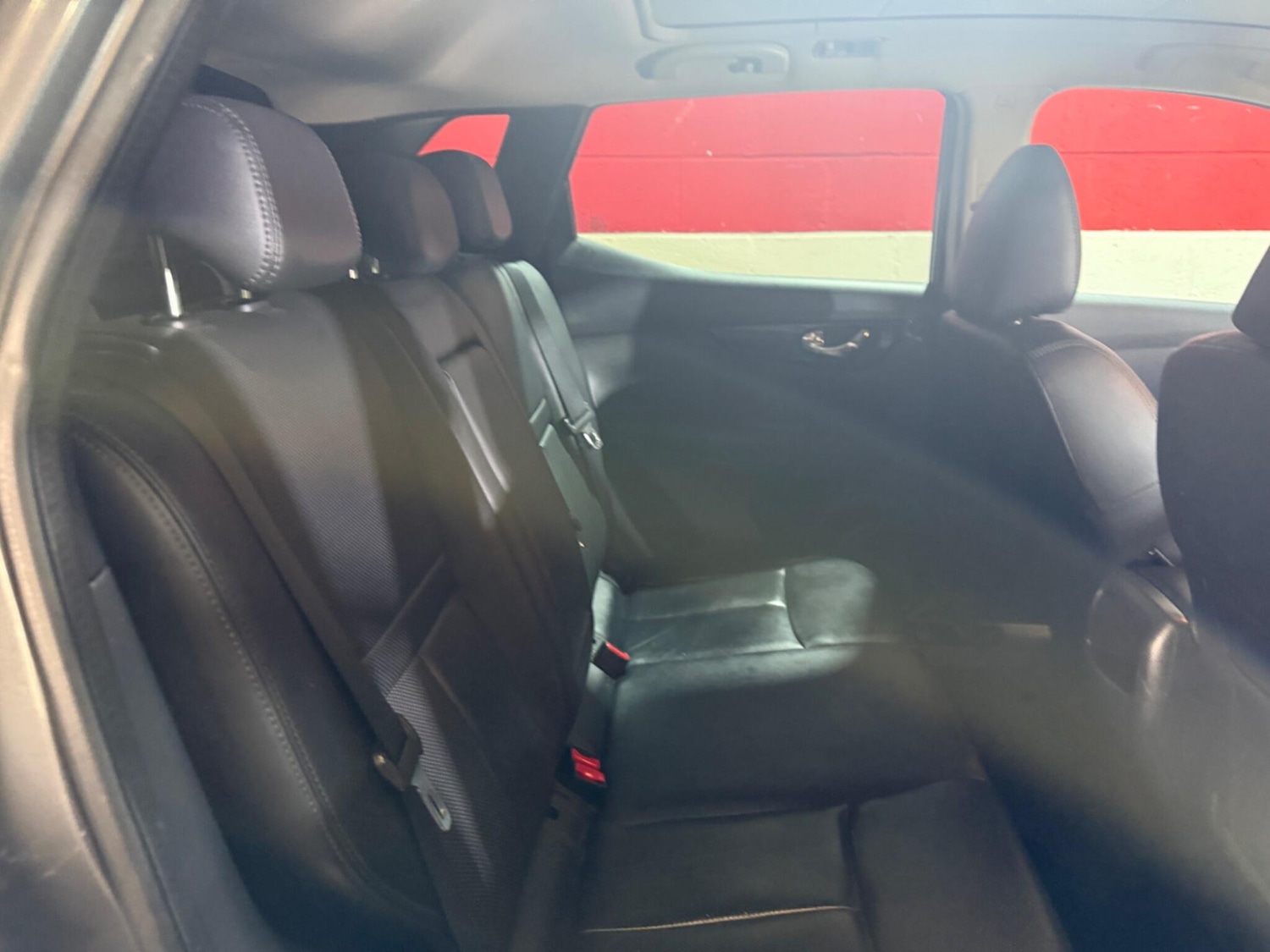 Used Nissan Qashqai 2016 for sale - 78147743: Photo 23