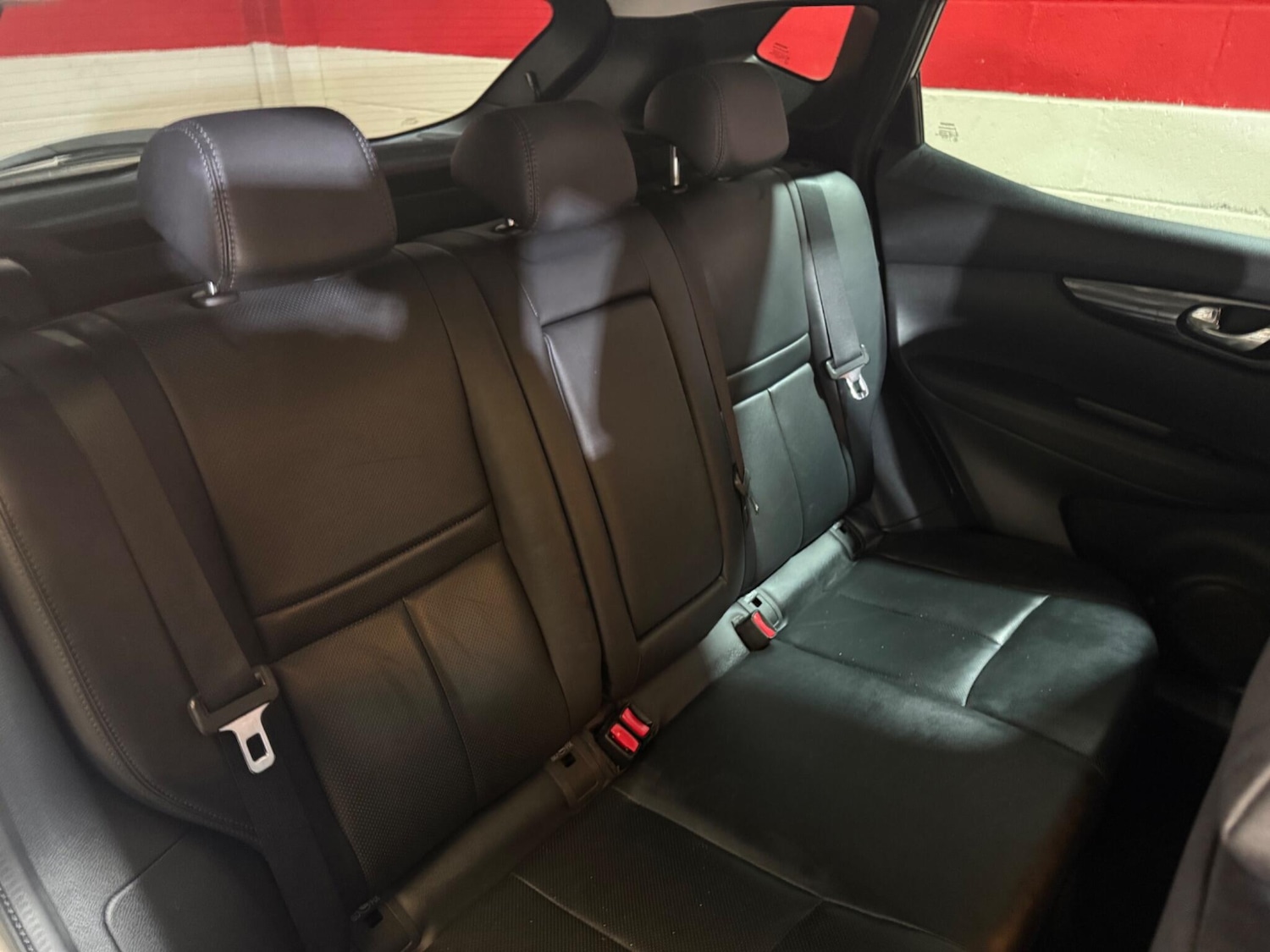 Used Nissan Qashqai 2016 for sale - 78147743: Photo 24