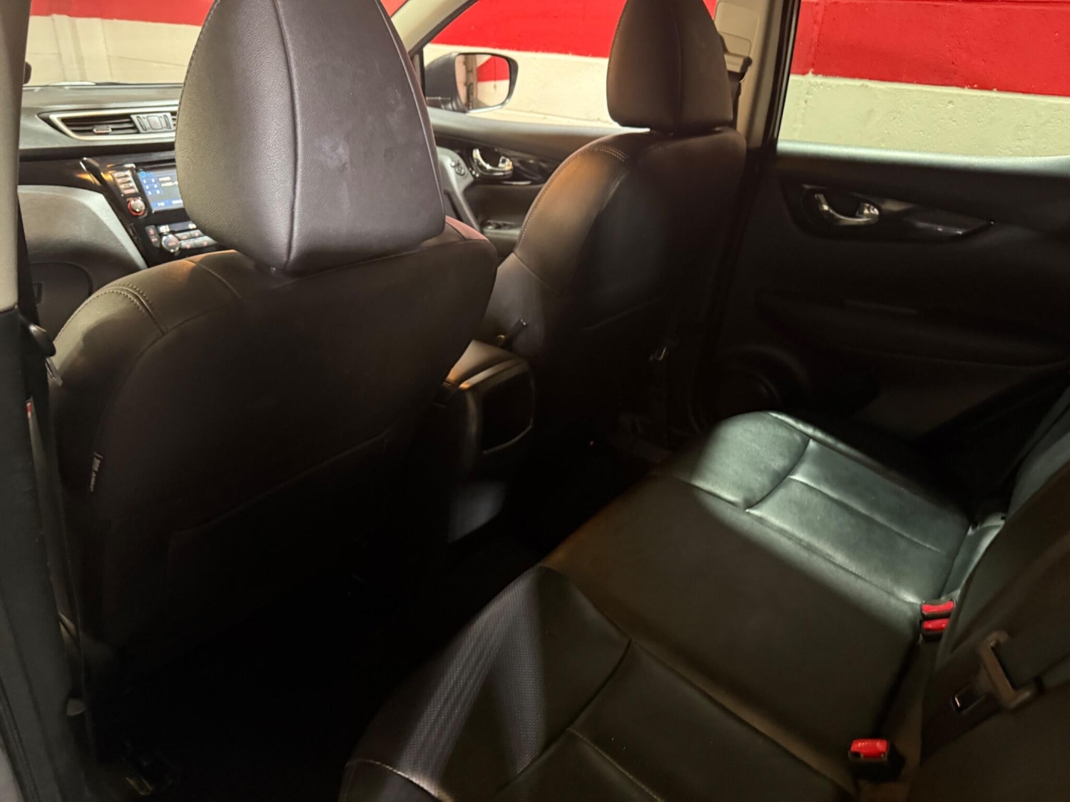 Used Nissan Qashqai 2016 for sale - 78147743: Photo 25