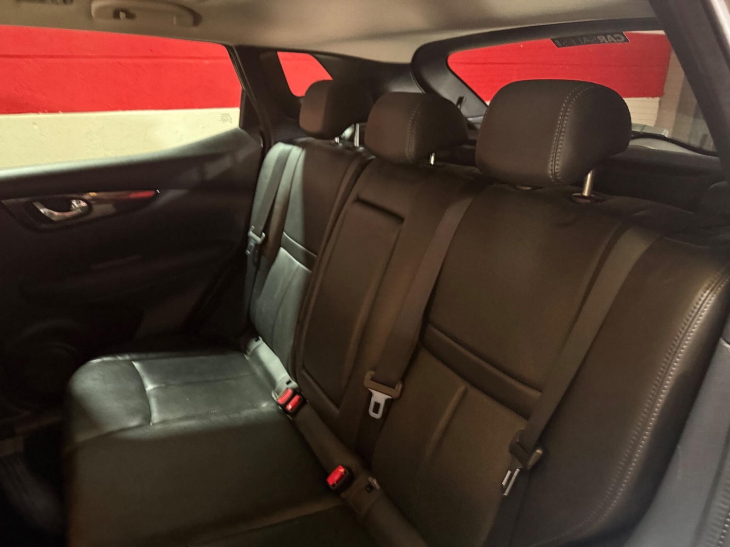 Used Nissan Qashqai 2016 for sale - 78147743: Photo 26