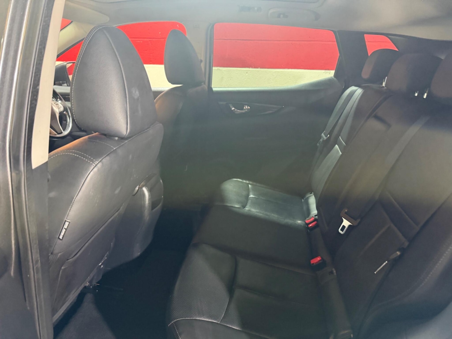 Used Nissan Qashqai 2016 for sale - 78147743: Photo 27