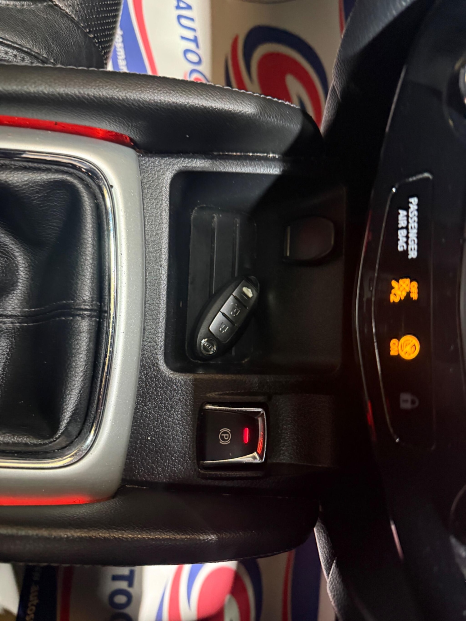 Used Nissan Qashqai 2016 for sale - 78147743: Photo 28