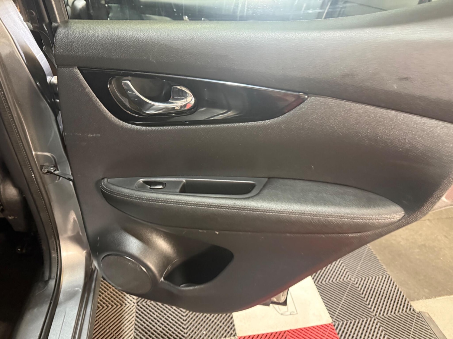 Used Nissan Qashqai 2016 for sale - 78147743: Photo 32