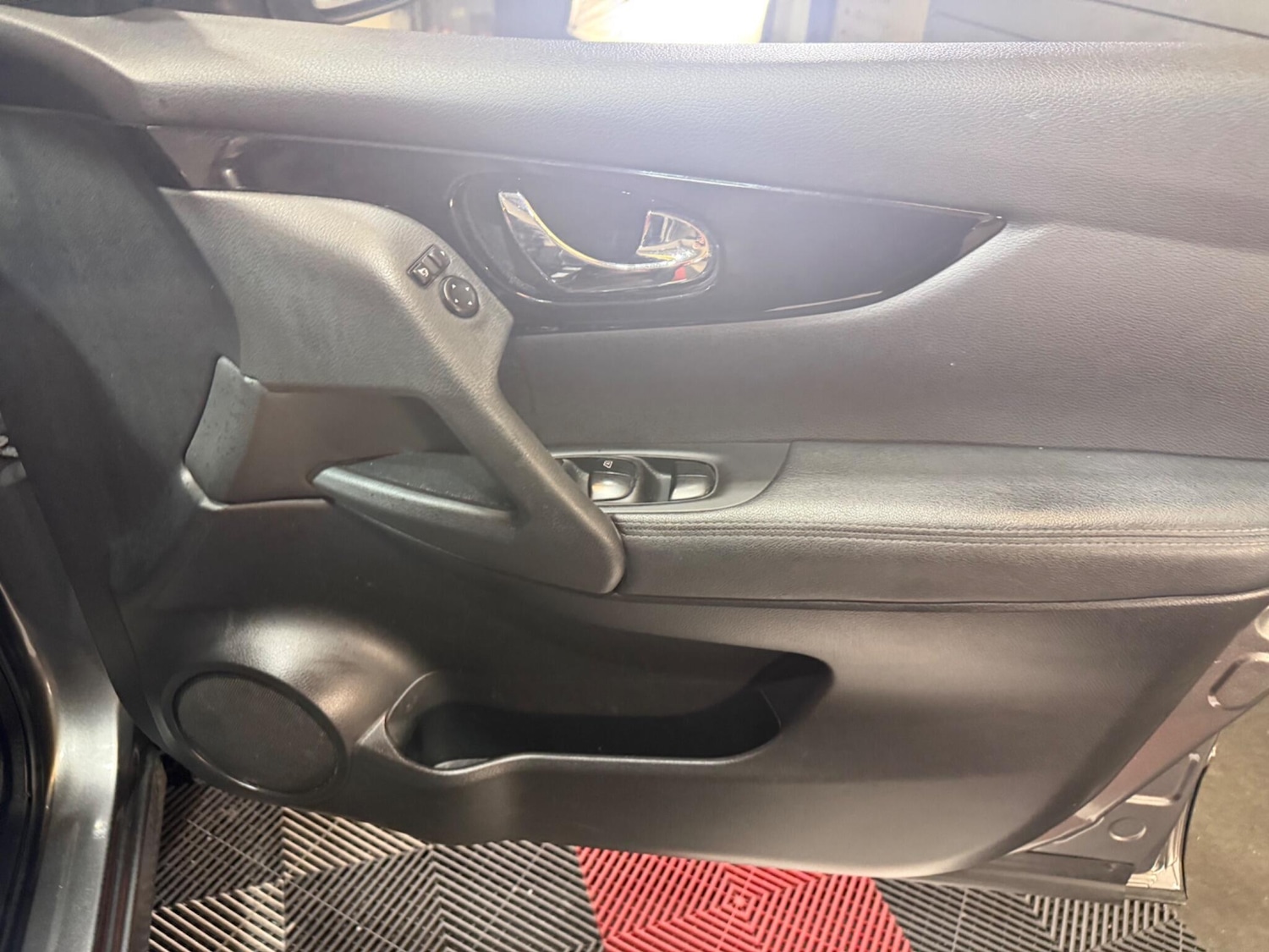 Used Nissan Qashqai 2016 for sale - 78147743: Photo 33