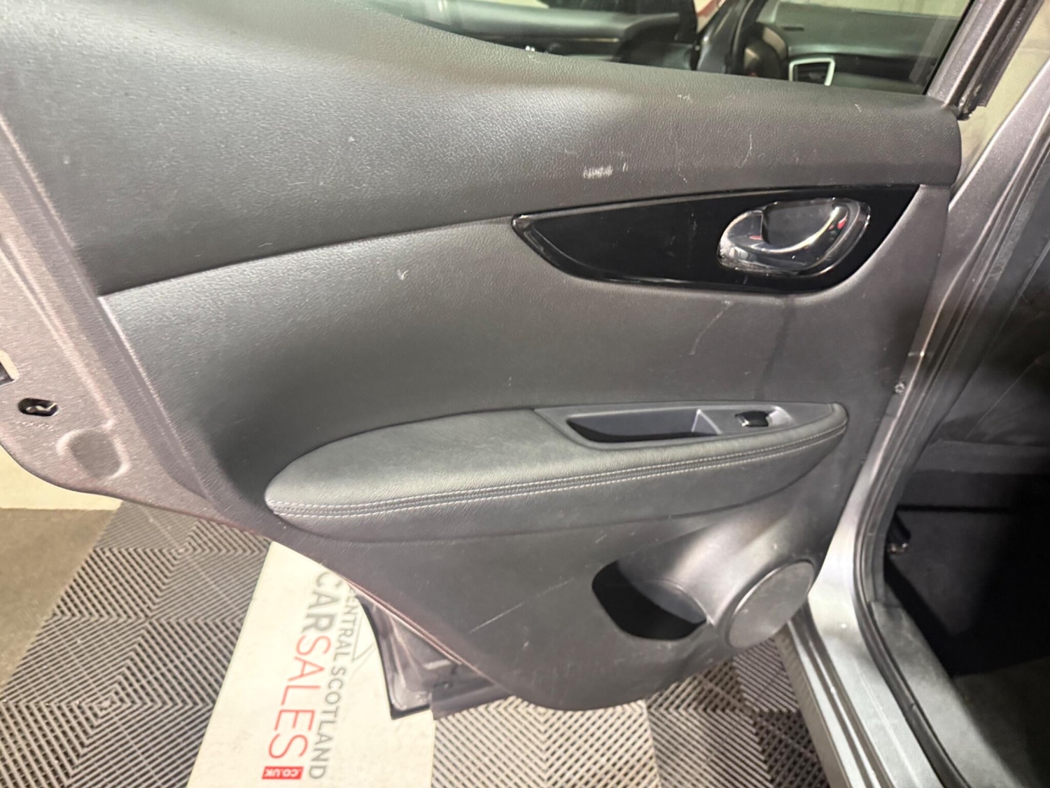 Used Nissan Qashqai 2016 for sale - 78147743: Photo 34