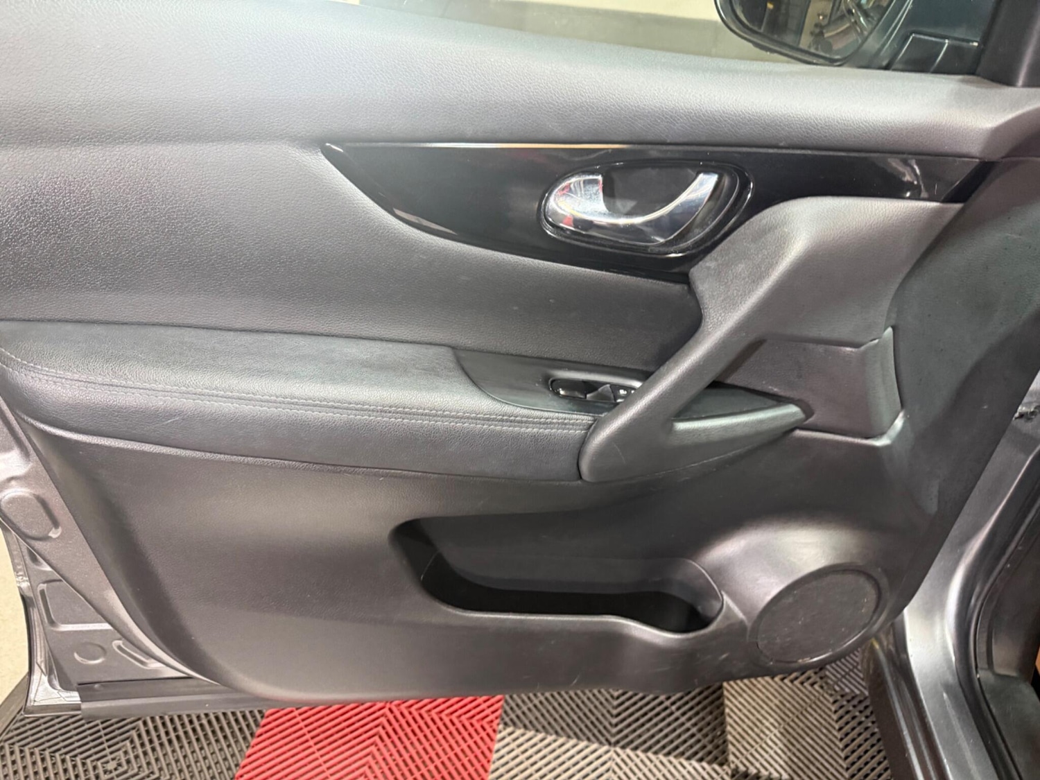 Used Nissan Qashqai 2016 for sale - 78147743: Photo 35