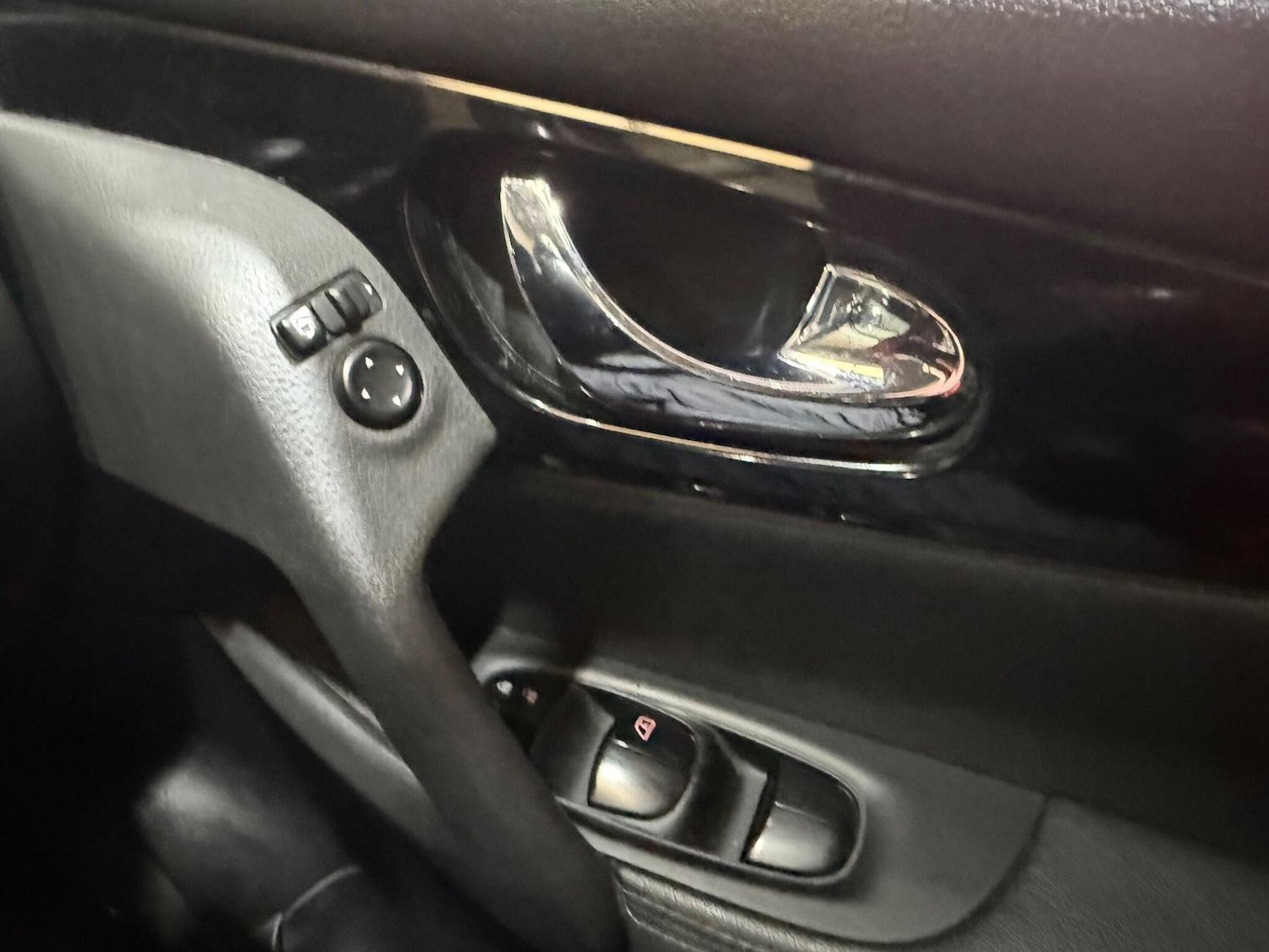 Used Nissan Qashqai 2016 for sale - 78147743: Photo 36