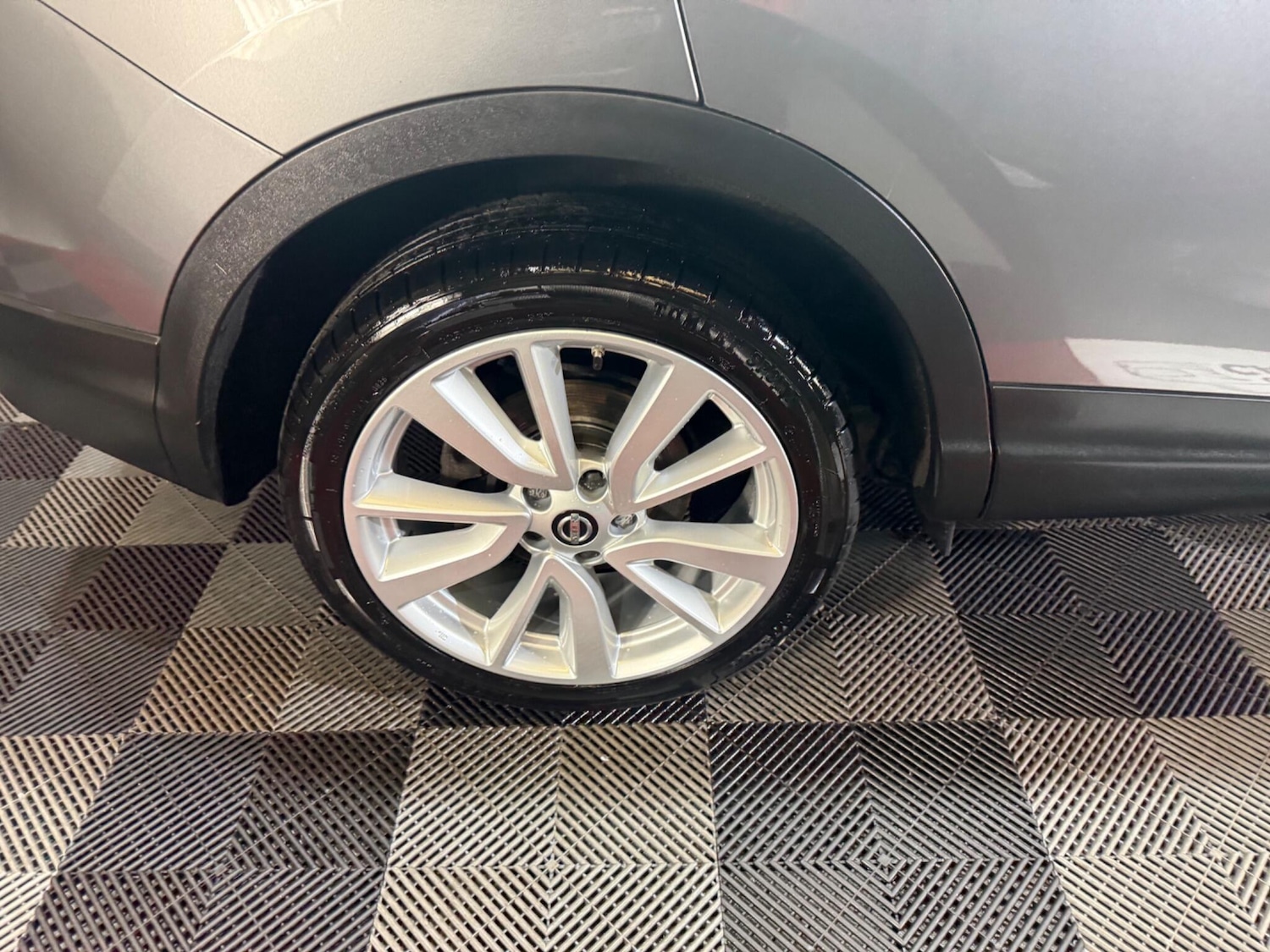 Used Nissan Qashqai 2016 for sale - 78147743: Photo 37