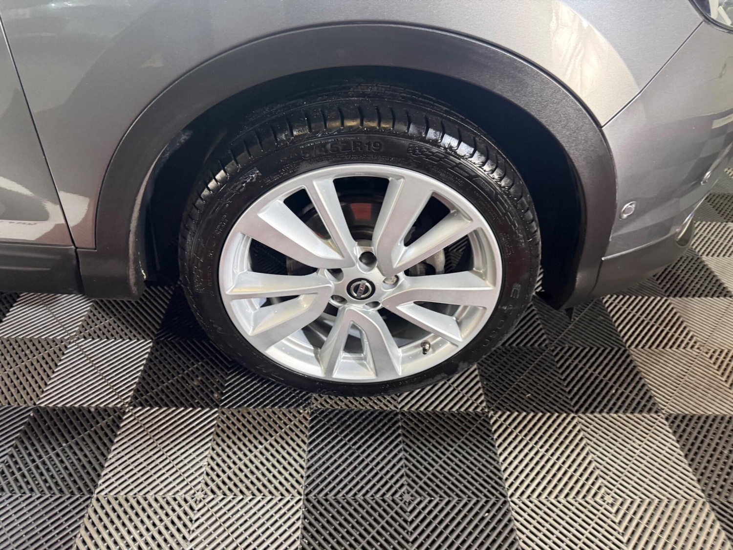 Used Nissan Qashqai 2016 for sale - 78147743: Photo 38