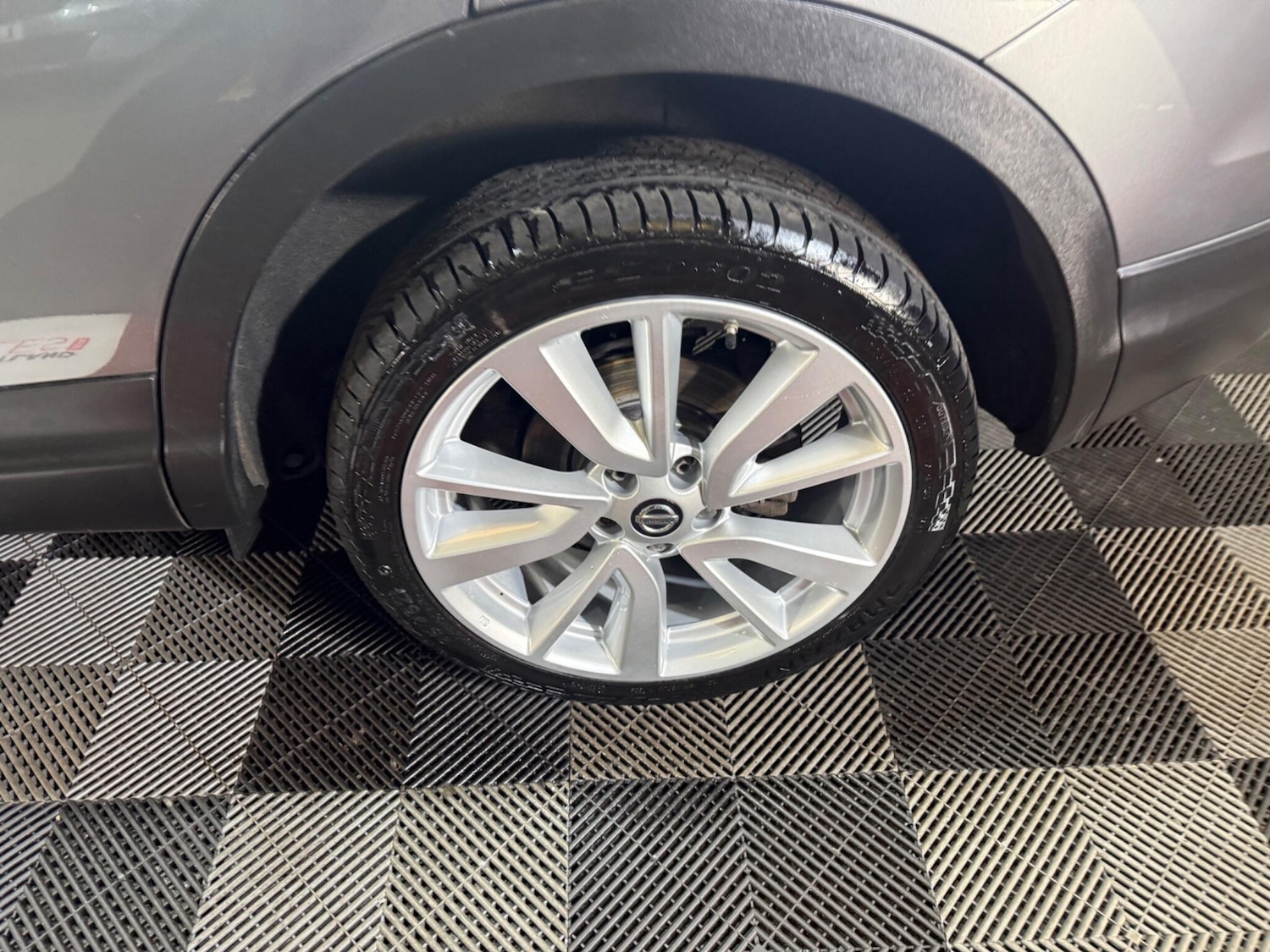 Used Nissan Qashqai 2016 for sale - 78147743: Photo 39