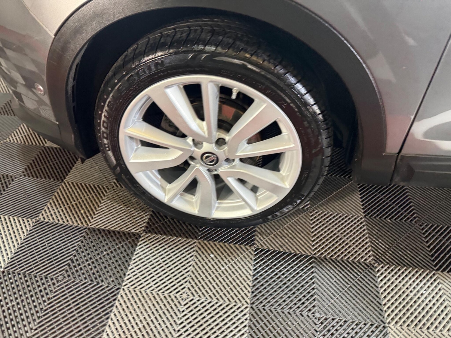 Used Nissan Qashqai 2016 for sale - 78147743: Photo 40