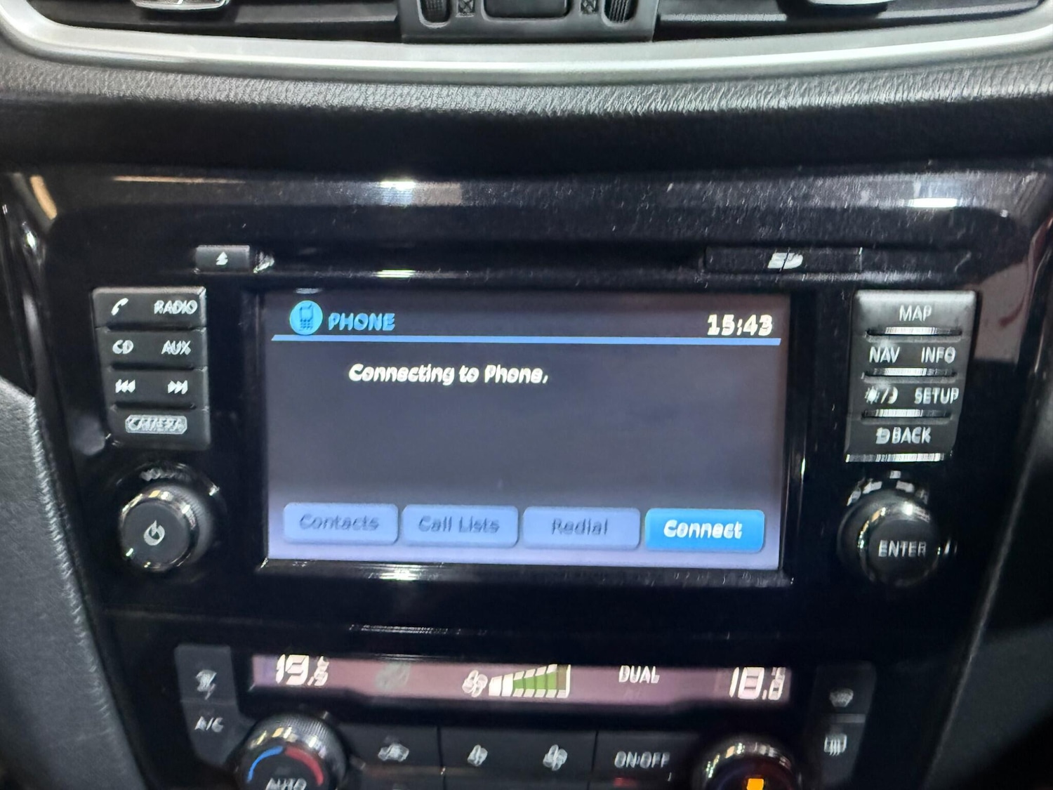 Used Nissan Qashqai 2016 for sale - 78147743: Photo 41