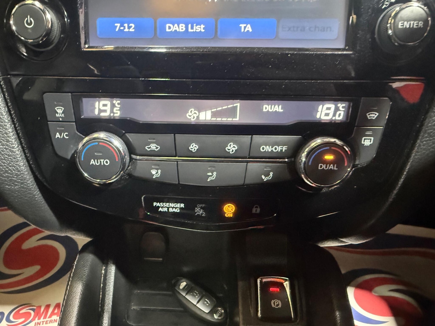 Used Nissan Qashqai 2016 for sale - 78147743: Photo 43