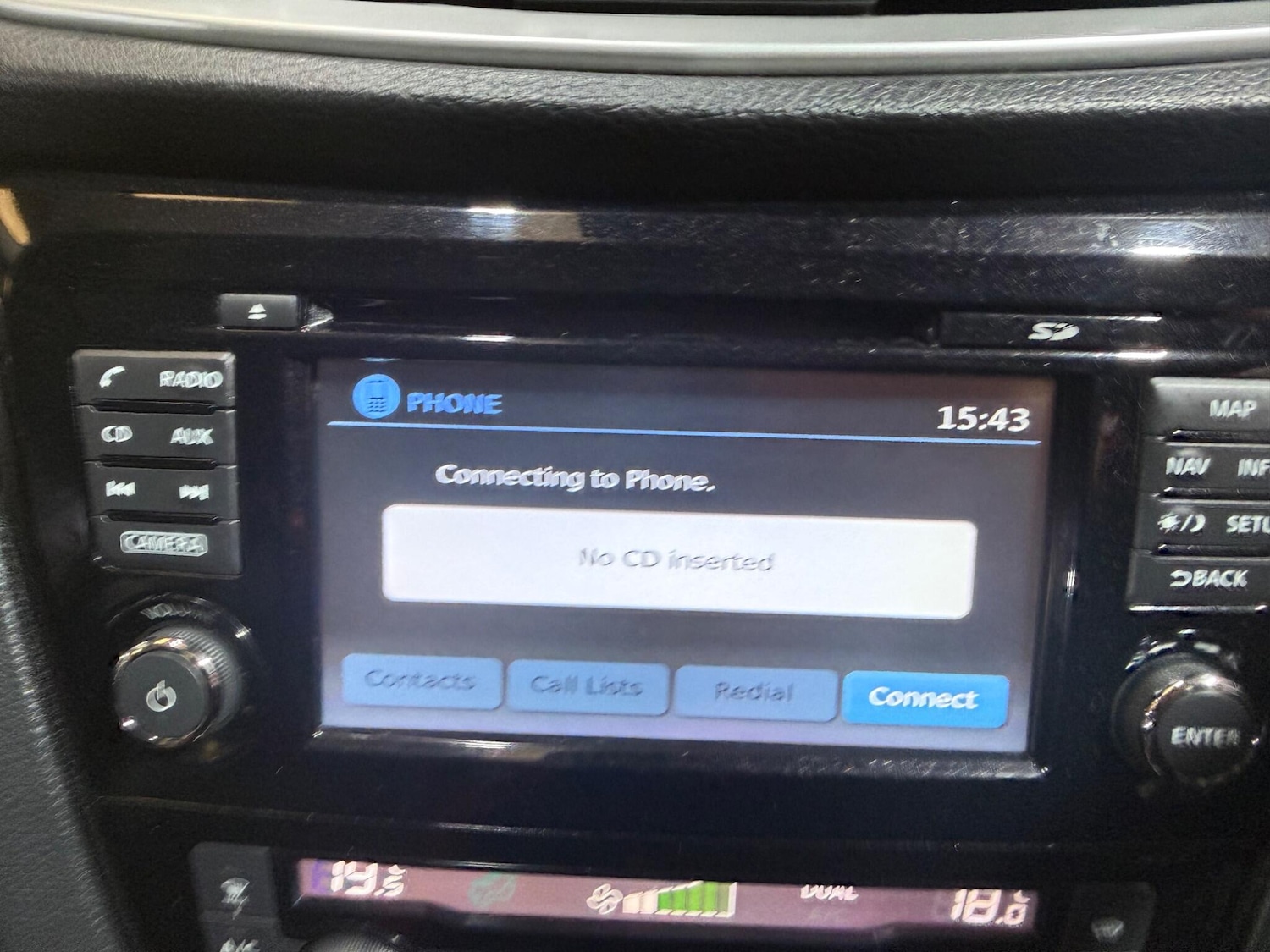 Used Nissan Qashqai 2016 for sale - 78147743: Photo 46