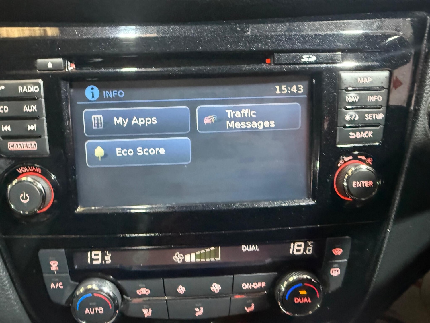 Used Nissan Qashqai 2016 for sale - 78147743: Photo 48