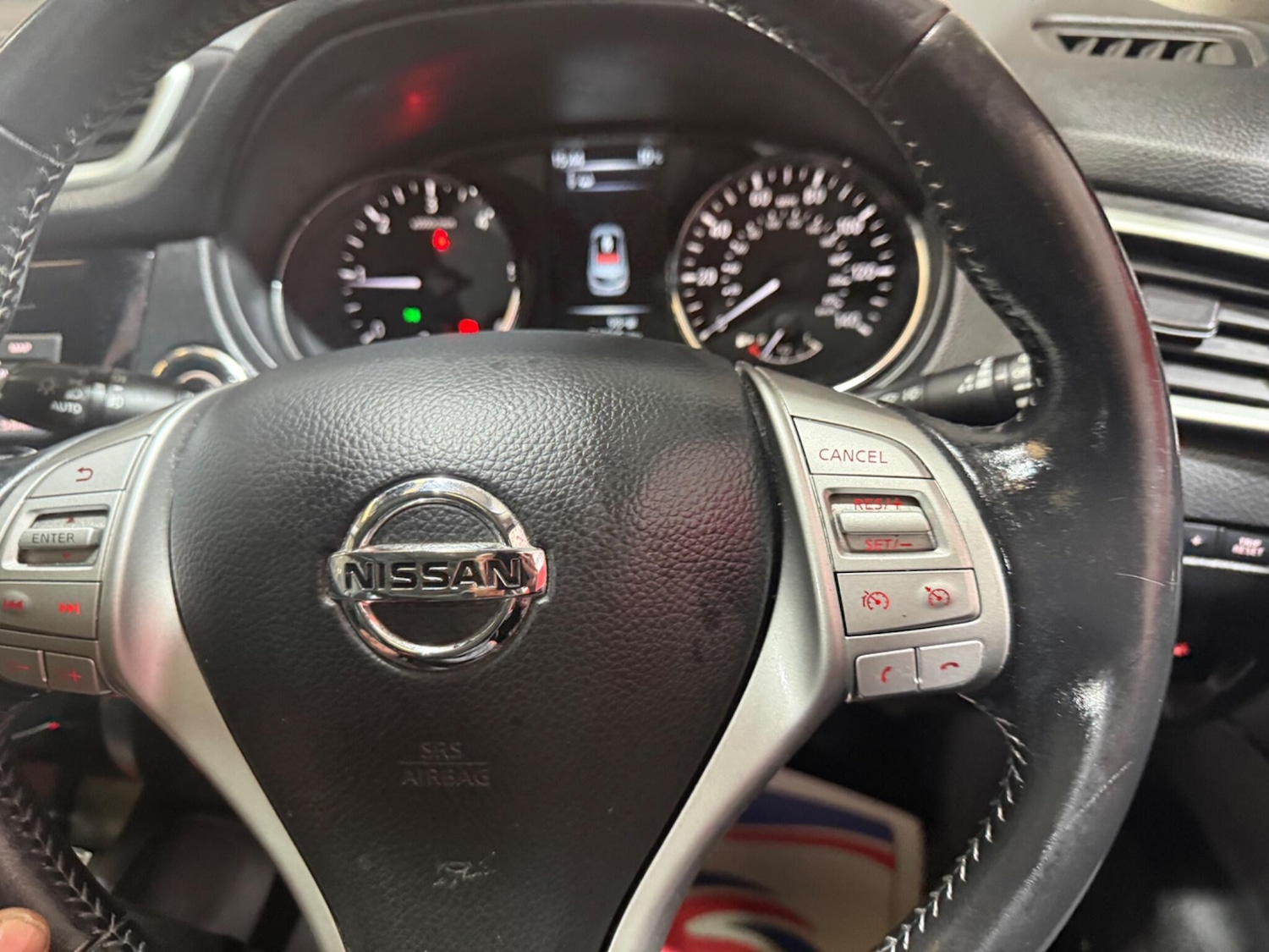 Used Nissan Qashqai 2016 for sale - 78147743: Photo 52