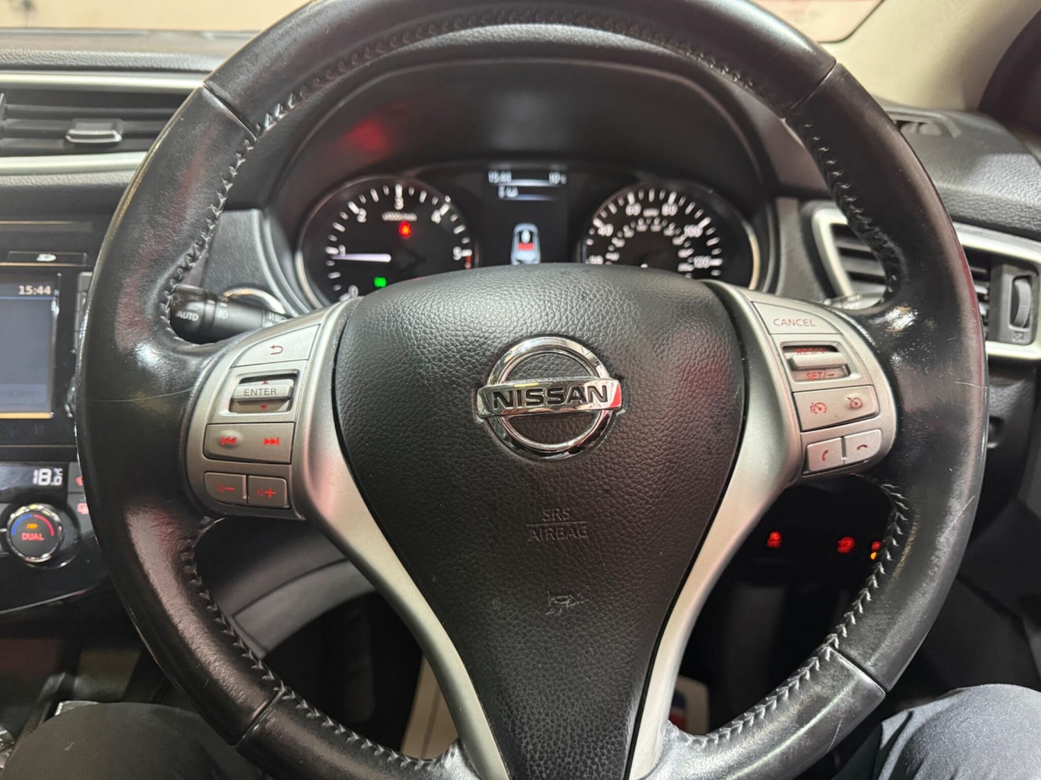 Used Nissan Qashqai 2016 for sale - 78147743: Photo 53