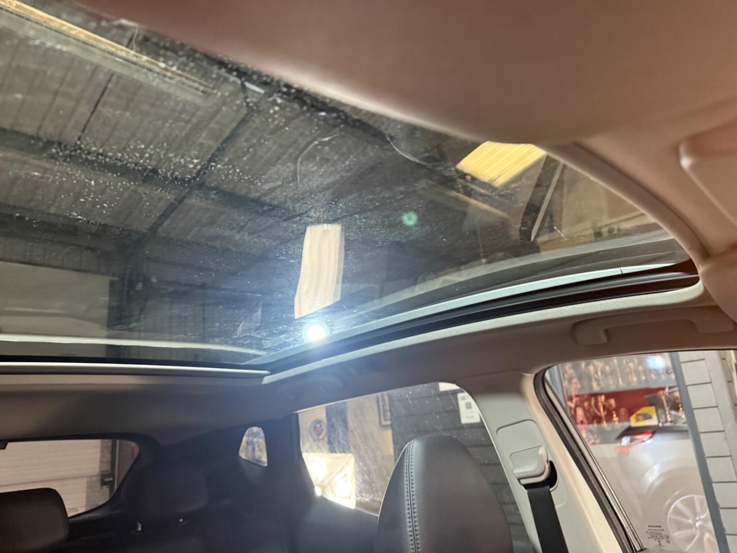 Used Nissan Qashqai 2016 for sale - 78147743: Photo 54