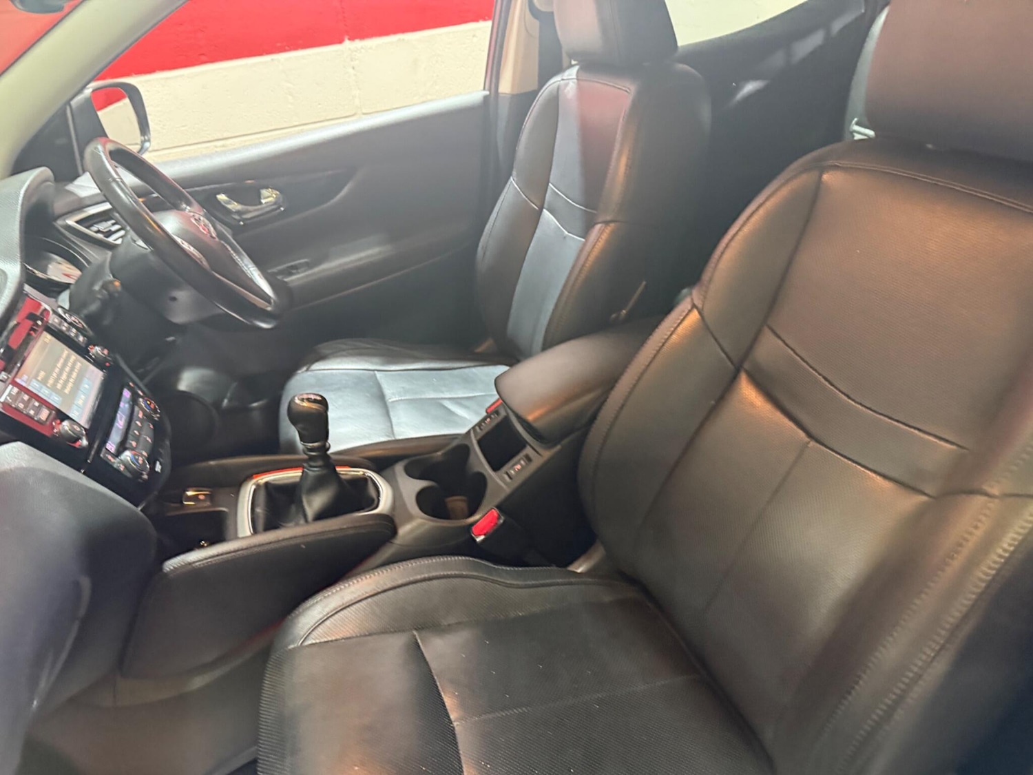 Used Nissan Qashqai 2016 for sale - 78147743: Photo 56