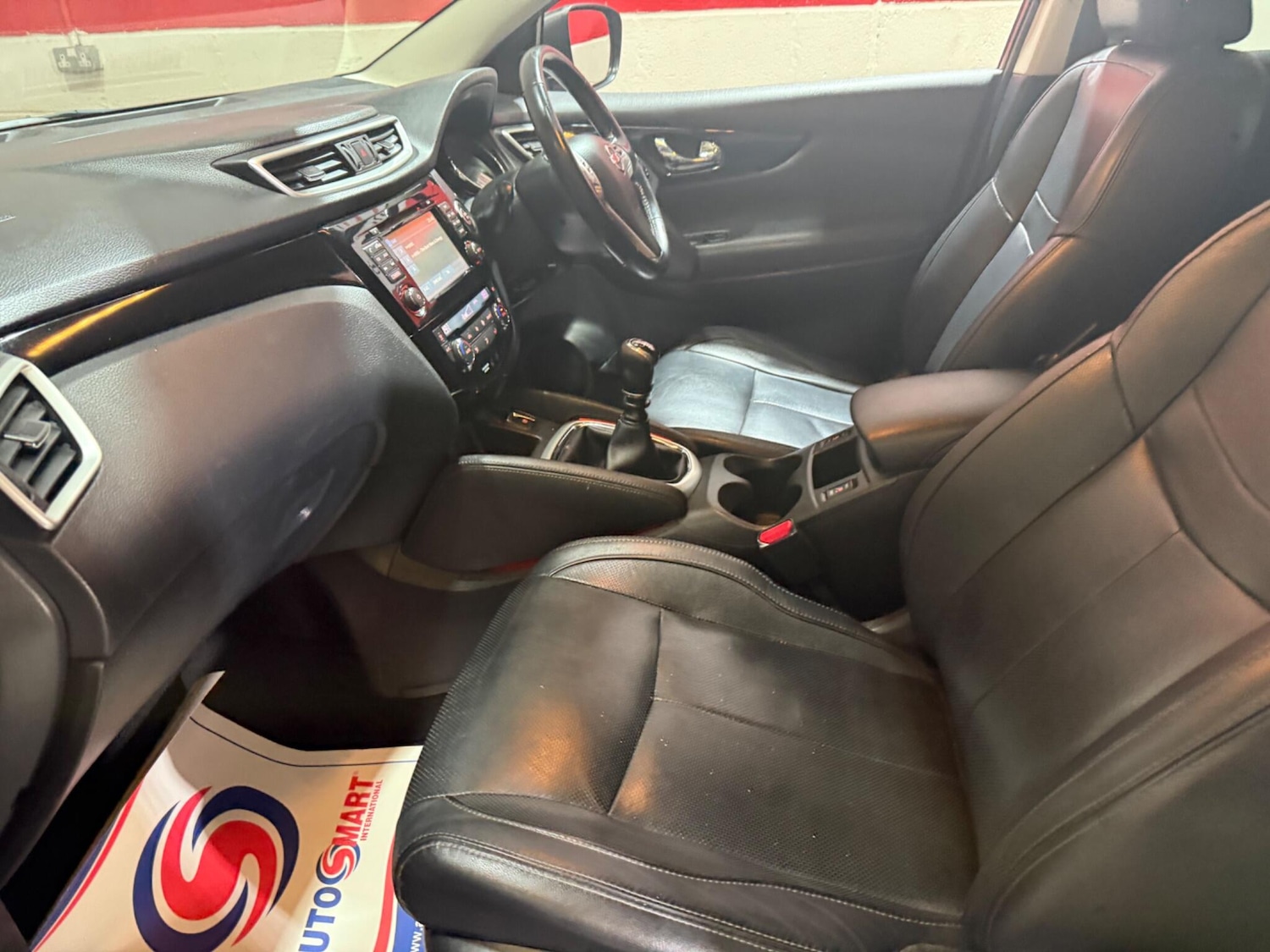 Used Nissan Qashqai 2016 for sale - 78147743: Photo 57