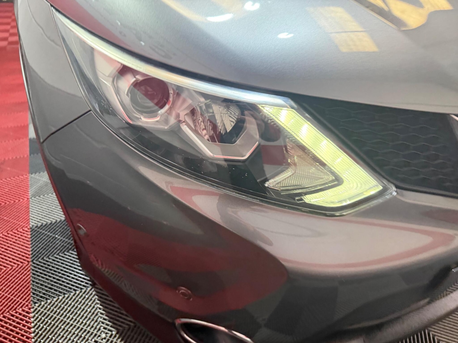 Used Nissan Qashqai 2016 for sale - 78147743: Photo 59