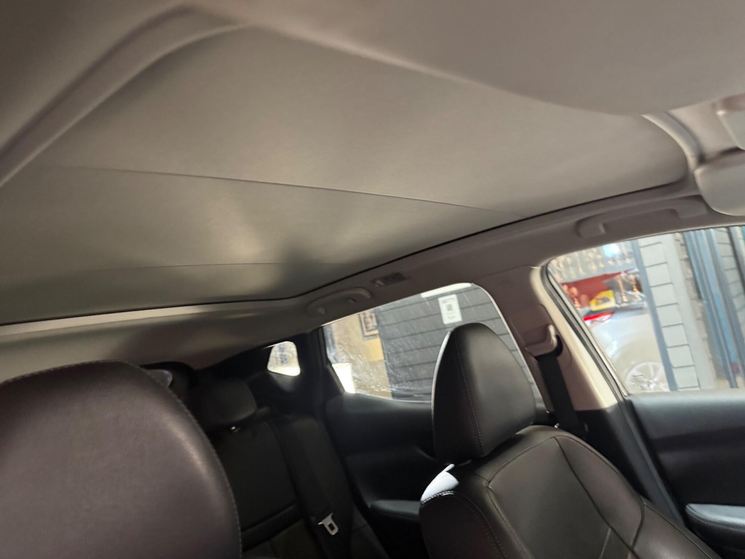 Used Nissan Qashqai 2016 for sale - 78147743: Photo 66