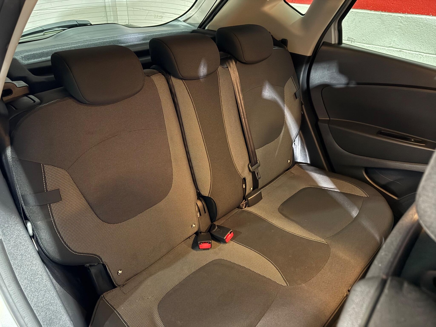 Used Renault Captur for sale - 77612656: Photo 25