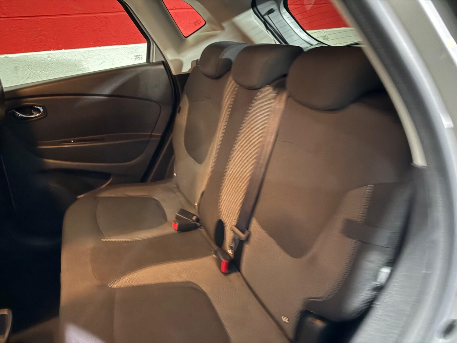 Used Renault Captur for sale - 77612656: Photo 28