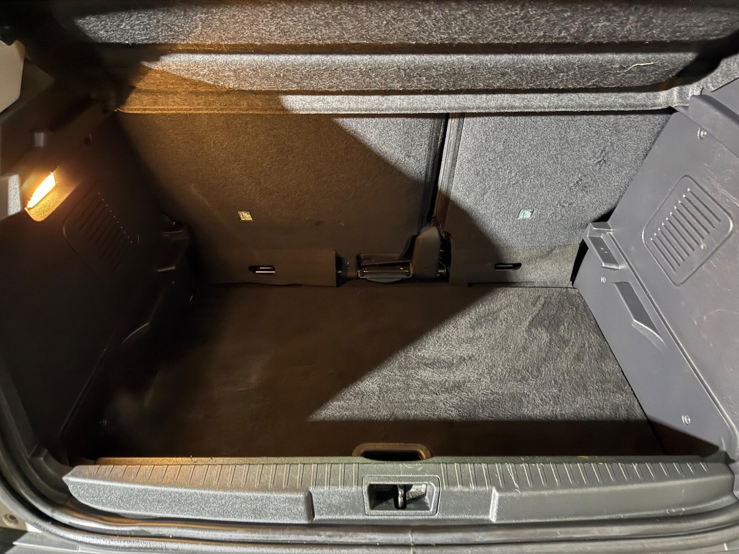 Used Renault Captur for sale - 77612656: Photo 49