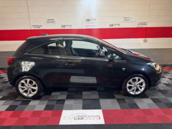 Used Vauxhall Corsa 2016 for sale - 74849067: Photo