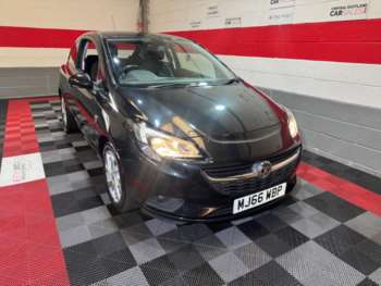 Used Vauxhall Corsa 2016 for sale - 74849067: Photo