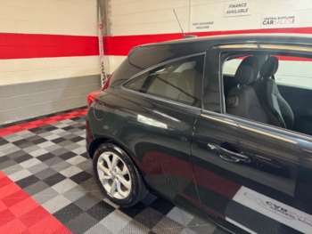 Used Vauxhall Corsa 2016 for sale - 74849067: Photo