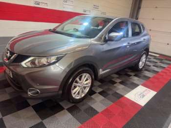 Used Nissan Qashqai 2014 for sale - 74641999: Photo