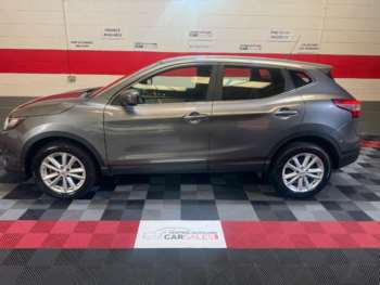 Used Nissan Qashqai 2014 for sale - 74641999: Photo