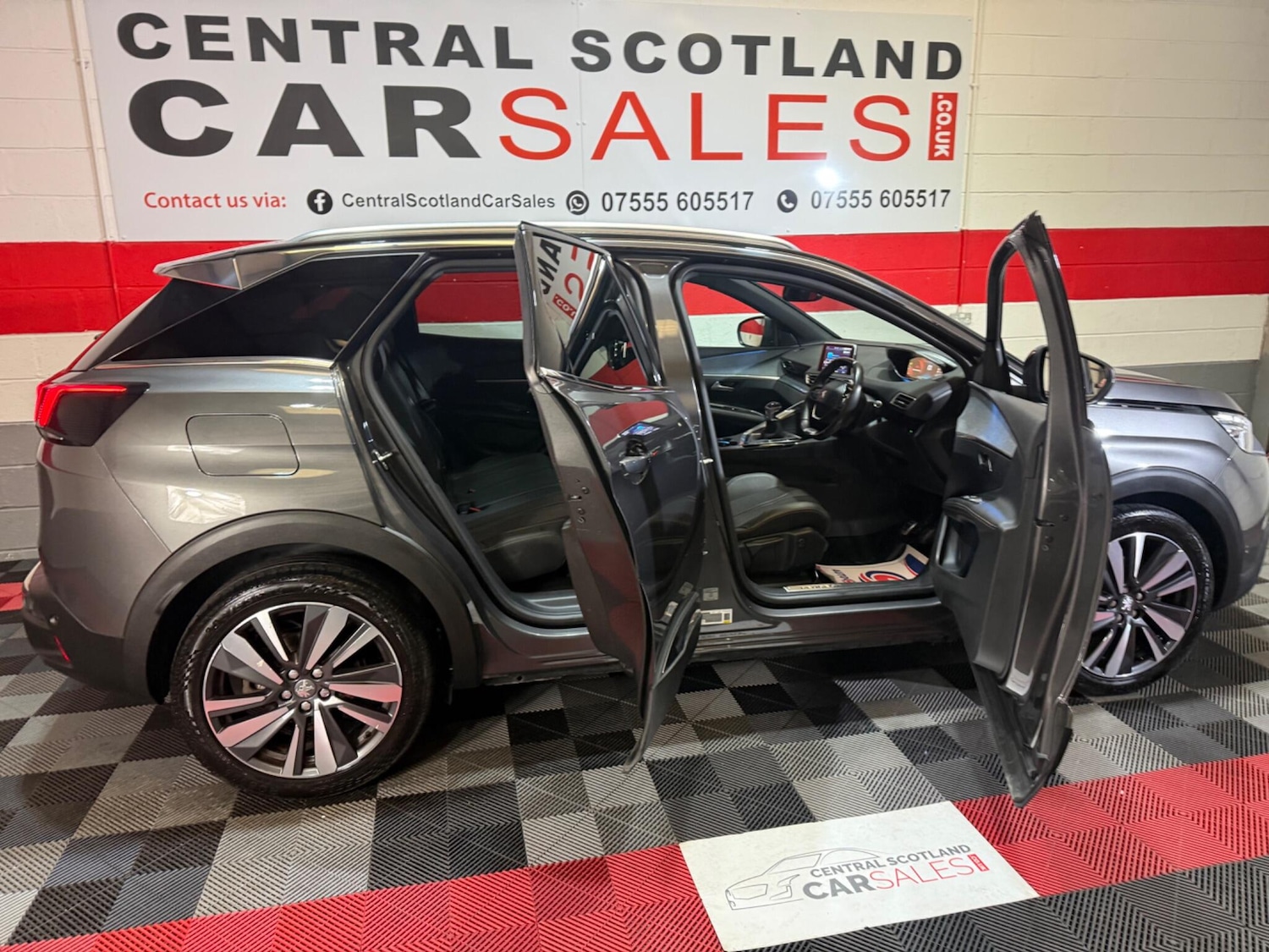 Used Peugeot 3008 2019 for sale - 78147848: Photo 10