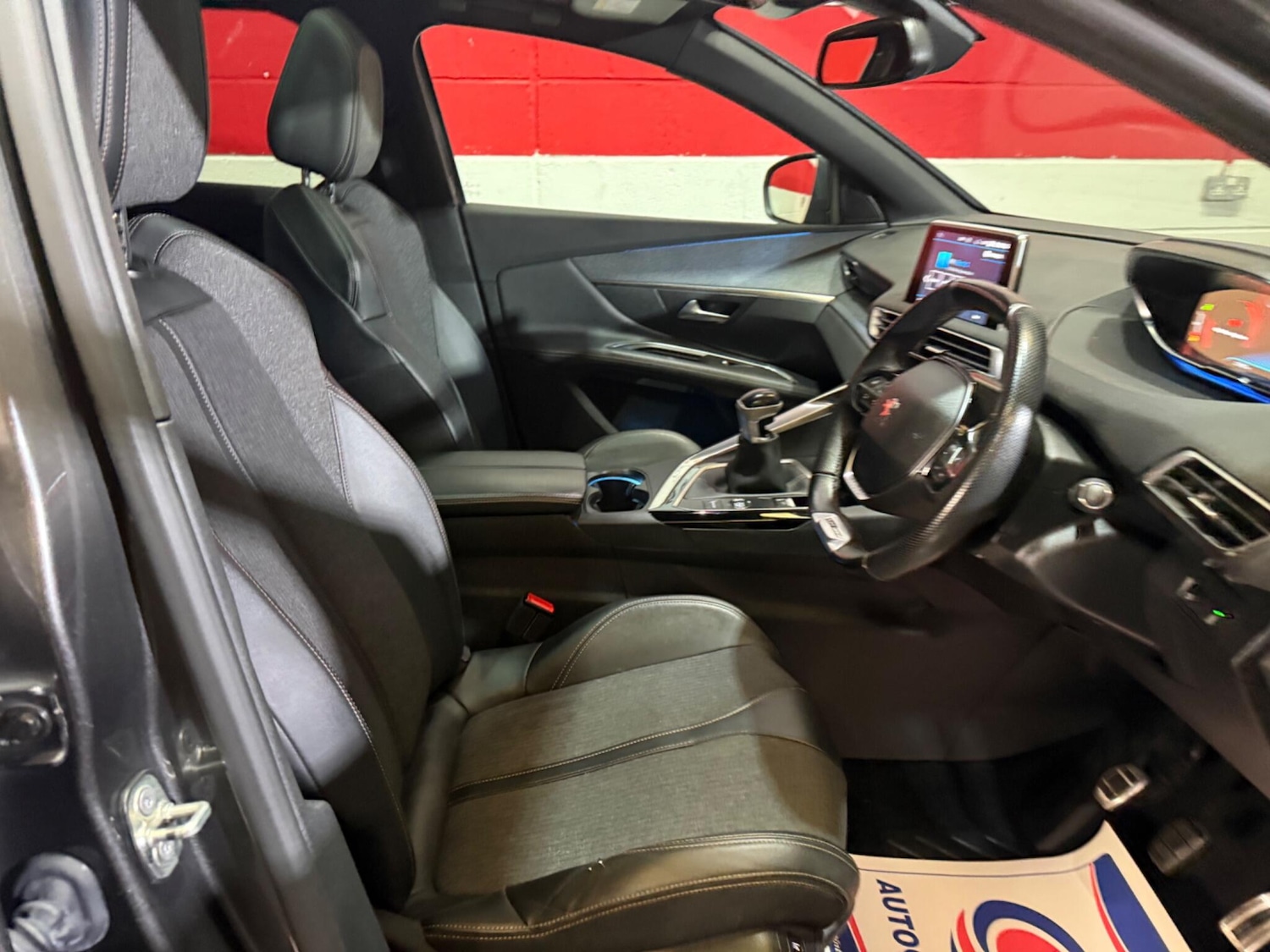 Used Peugeot 3008 2019 for sale - 78147848: Photo 17