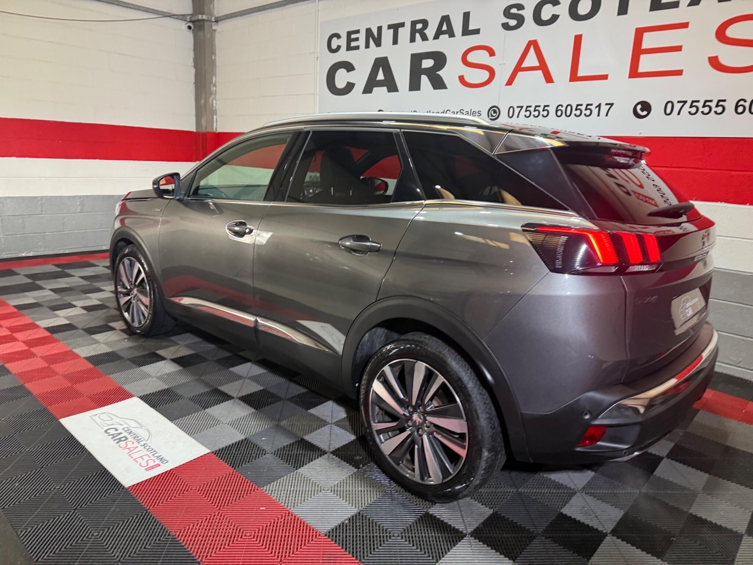 Used Peugeot 3008 2019 for sale - 78147848: Photo 19