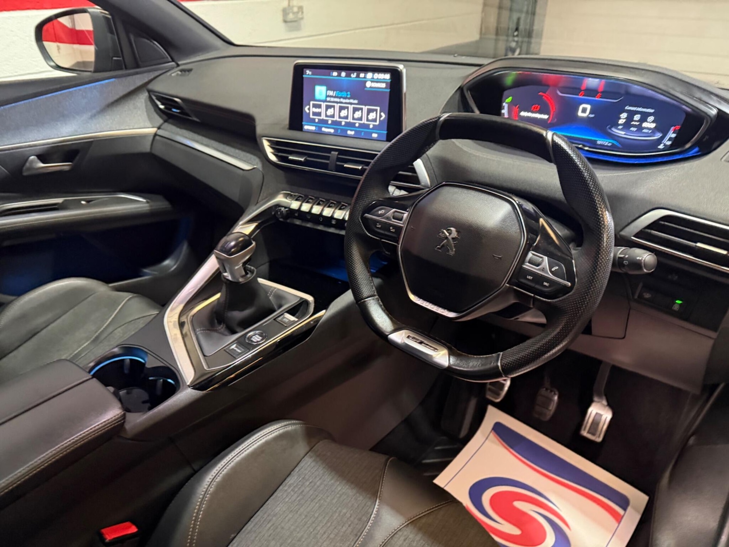 Used Peugeot 3008 2019 for sale - 78147848: Photo 21