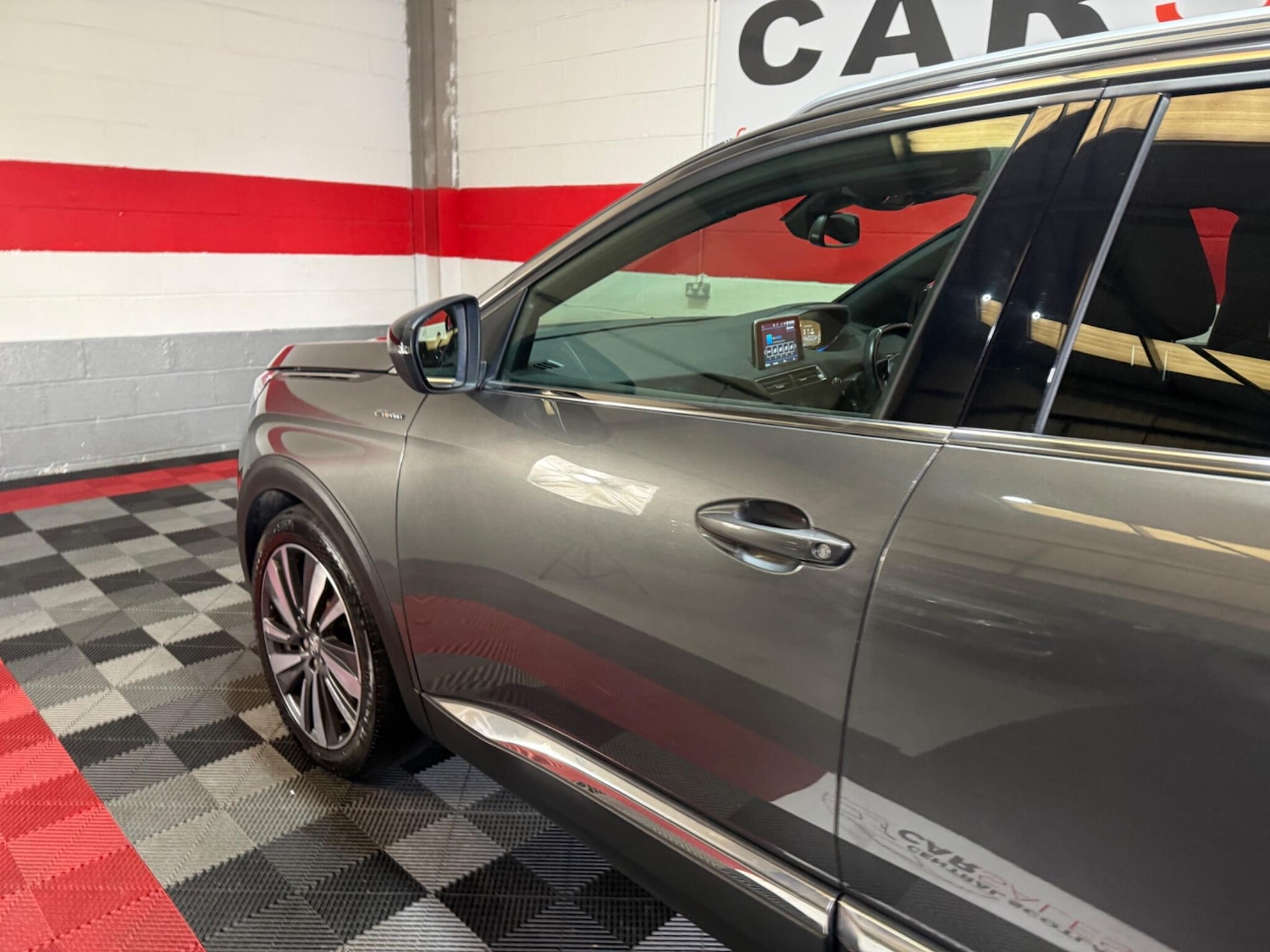 Used Peugeot 3008 2019 for sale - 78147848: Photo 22