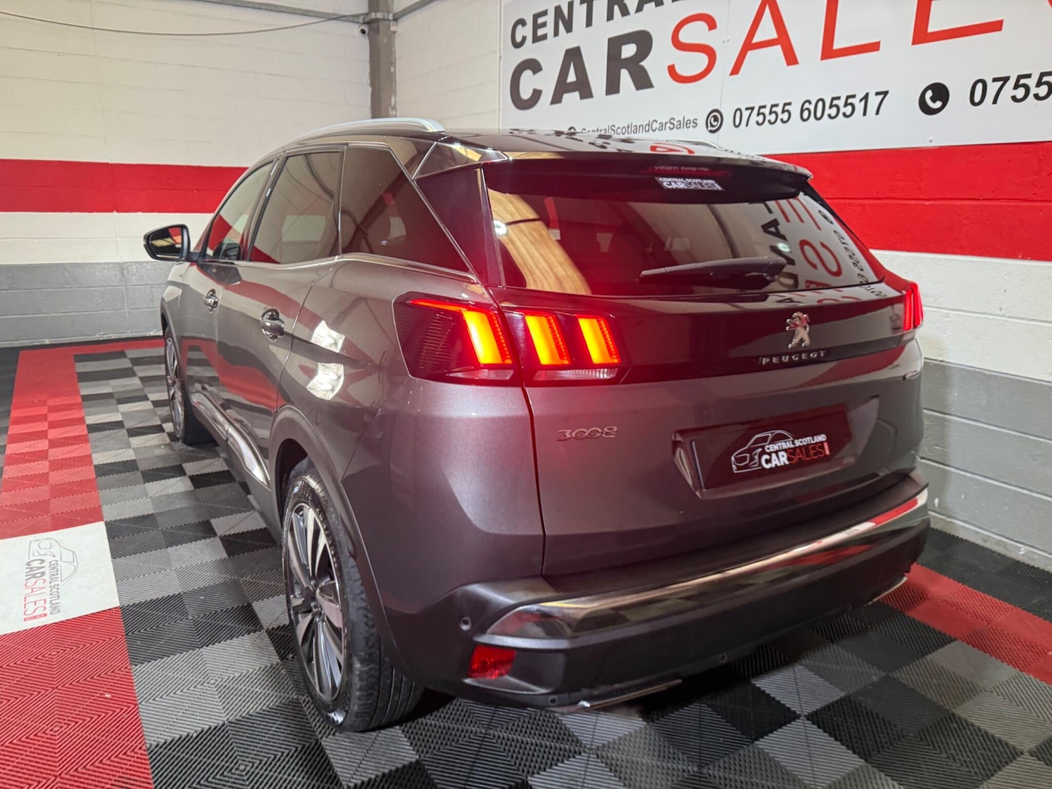 Used Peugeot 3008 2019 for sale - 78147848: Photo 23