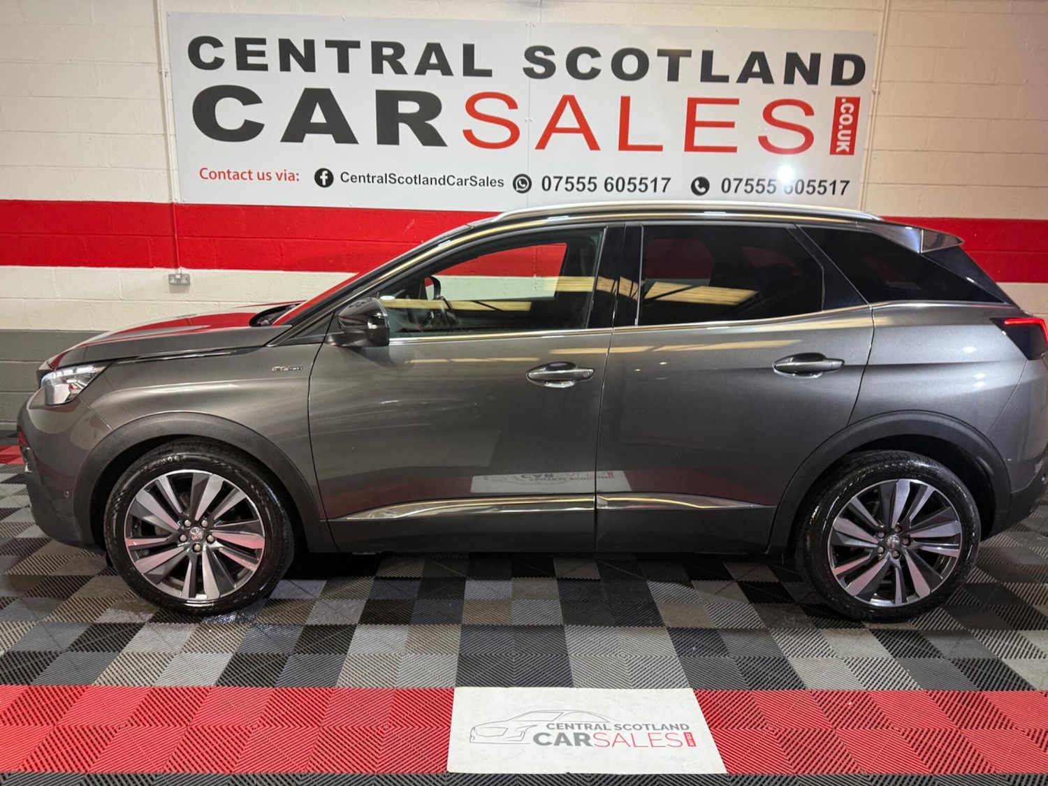 Used Peugeot 3008 2019 for sale - 78147848: Photo 24