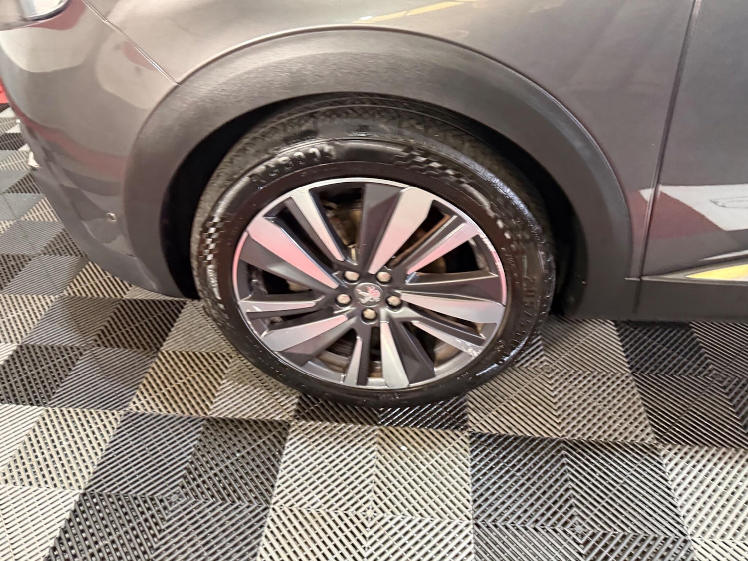 Used Peugeot 3008 2019 for sale - 78147848: Photo 25