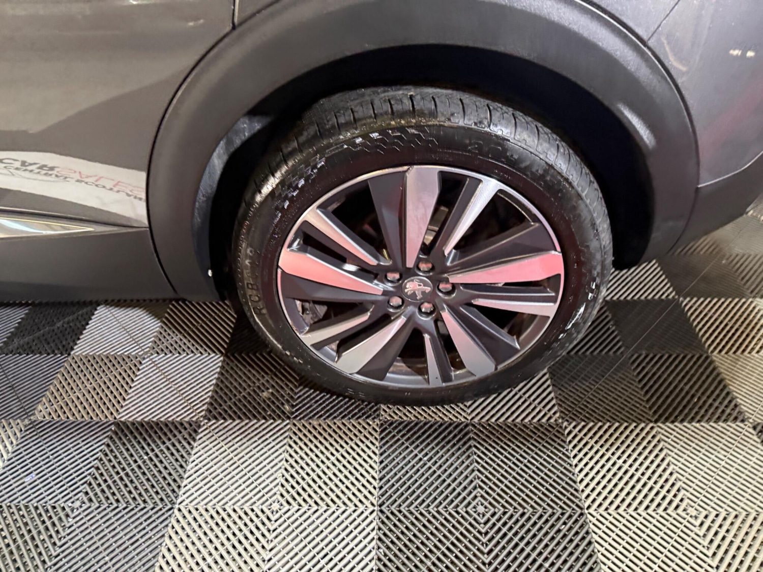 Used Peugeot 3008 2019 for sale - 78147848: Photo 26