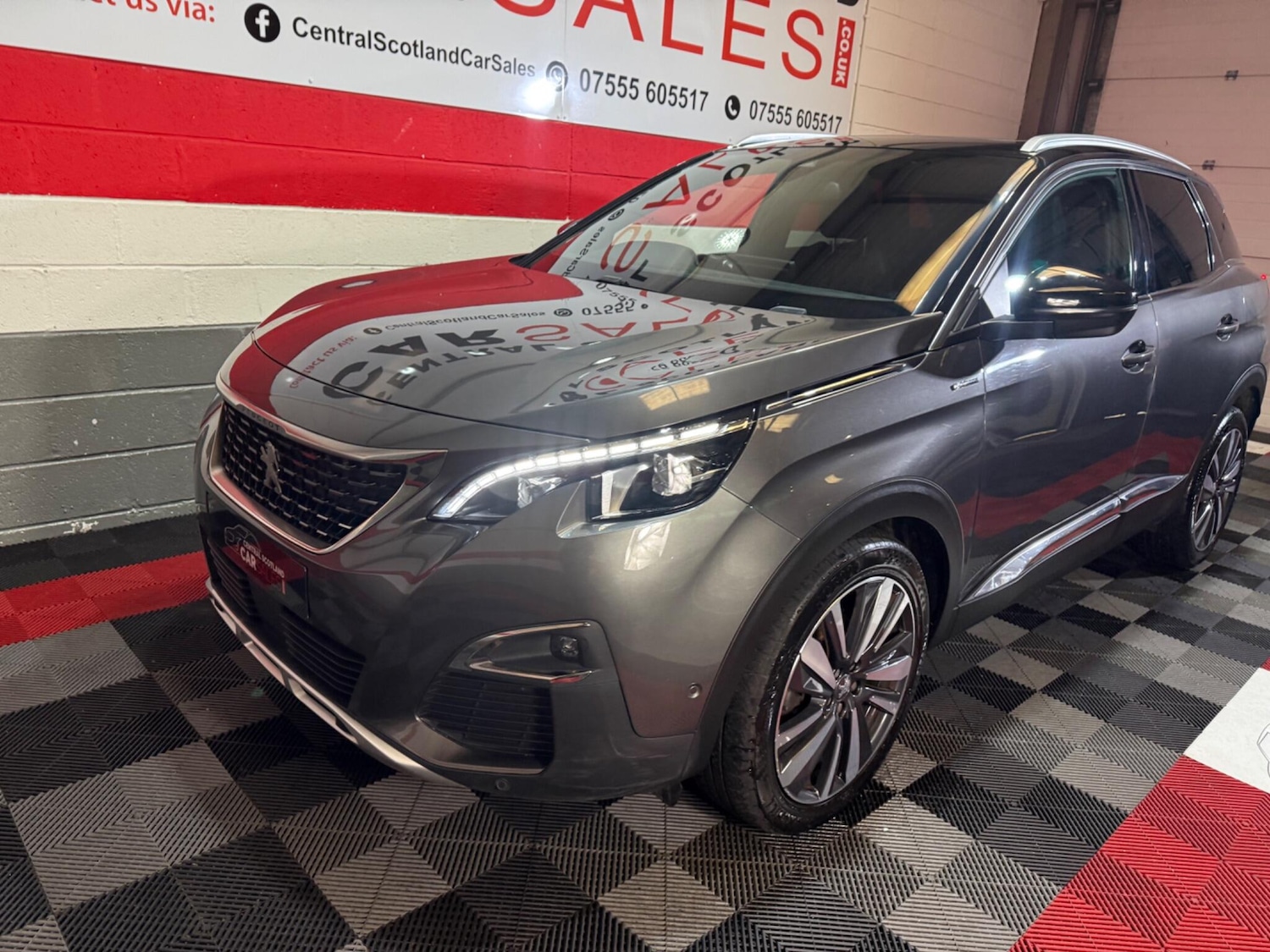 Used Peugeot 3008 2019 for sale - 78147848: Photo 28