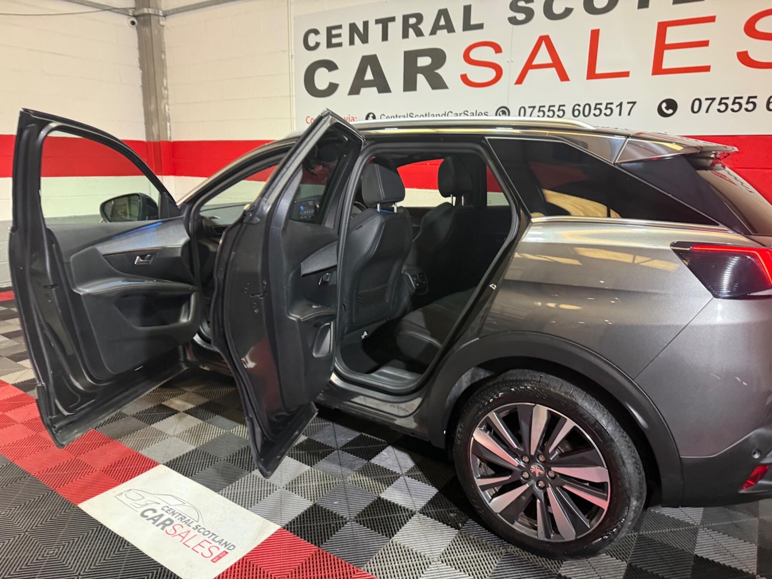 Used Peugeot 3008 2019 for sale - 78147848: Photo 32