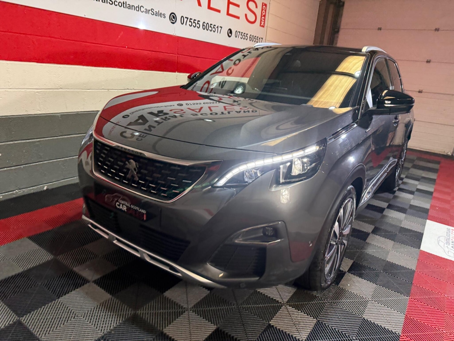 Used Peugeot 3008 2019 for sale - 78147848: Photo 33