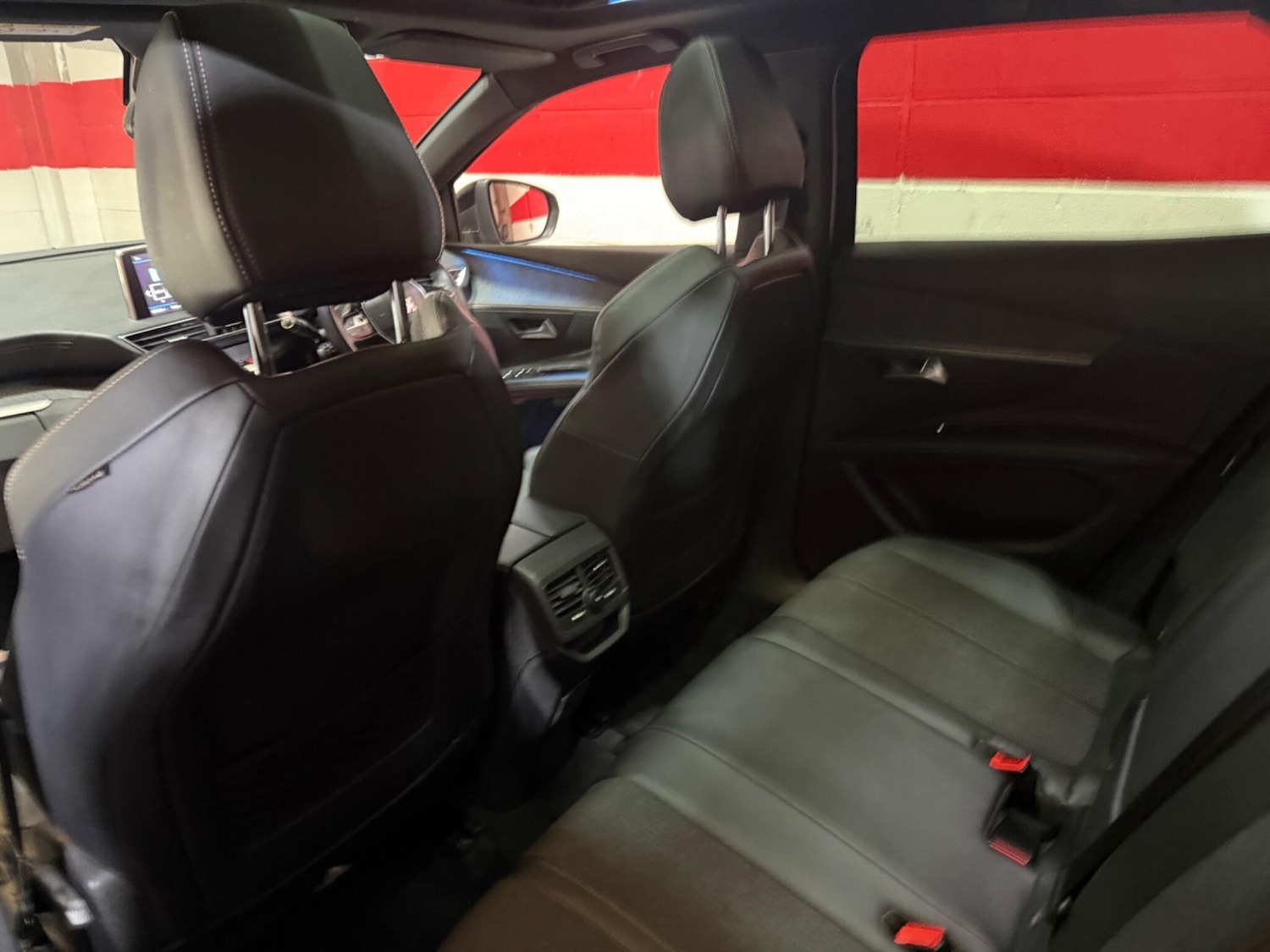 Used Peugeot 3008 2019 for sale - 78147848: Photo 35